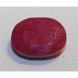 3 ct. Natural Better Grade Ruby Gemstone