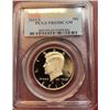 Image 1 : 2011 S PF69 DCAM PCGS Kennedy Half Dollar