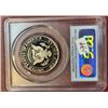 Image 2 : 2011 S PF69 DCAM PCGS Kennedy Half Dollar