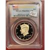 Image 1 : 2011 S PF69 DCAM PCGS Kennedy Half Dollar