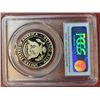 Image 2 : 2011 S PF69 DCAM PCGS Kennedy Half Dollar