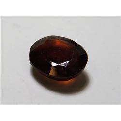 4 ct. Natural Garnet Gemstone