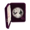 Image 1 : 1989 US Silver Eagle Proof - NO COA or BOX