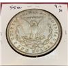 Image 2 : 1888 s XF Grade Morgan Dollar