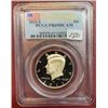 Image 1 : 2011 s PF69 DCAM PCGS Kennedy Half Dollar
