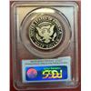 Image 2 : 2011 s PF69 DCAM PCGS Kennedy Half Dollar