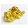 Image 1 : 2.01 Gram Natural Alluvial Gold Nugget