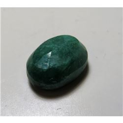 3ct Natural Emerald Gemstone