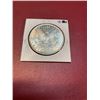 Image 2 : 1890 s Better Date Morgan Silver Dollar