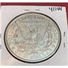Image 2 : 1890 A Better Date Morgan Dollar
