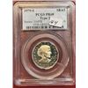 Image 1 : 1979 s T-2 PF 68 SBA $1
