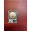 Image 2 : 1998 MS 68 ICG US Silver Eagle