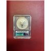 Image 2 : 2006 P Rev. PR 70 DCAM ICG  US Silver Eagle