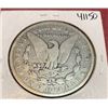 Image 2 : 1892 s Better Date Morgan Dollar