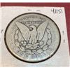 Image 2 : 1892 s Better Date Morgan Dollar