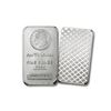 Image 1 : 1oz Morgan Design Silver Bar