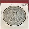 Image 2 : 1892 s VG Grade Morgan Dollar