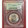 Image 1 : 1991 d MS 65 PCGS Kennedy Half Dollar