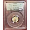 Image 1 : 1941 MS 65 FB PCGS Mercury Dime