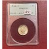 Image 1 : 1944 d MS 65 FB PCGS Mercury Dime