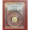 Image 1 : 1941 MS 64 PCGS Mercury Dime