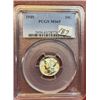 Image 1 : 1945 MS 65 PCGS Mercury Dime