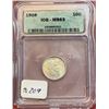 Image 1 : 1908 MS 63 ICG Barber Dime