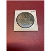 Image 2 : 1898 CH BU Toned Morgan Silver Dollar