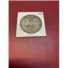 Image 2 : 1898 s Fine + Morgan Silver Dollar