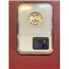 Image 2 : 1970 S PF 68 NGC Washington 25c