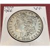 Image 1 : 1900 O/CC Better Date Morgan Dollar