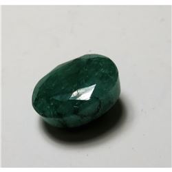 3ct Natural Emerald Gemstone