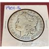 Image 1 : 1901 s Better Date Morgan Dollar