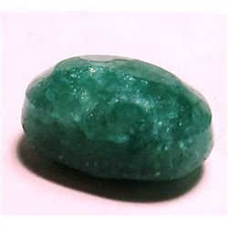 3 ct. Natural Emerald Gemstone