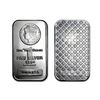 Image 1 : 1 oz. Silver Morgan Design Bar