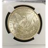 Image 2 : 1900 O MS 60 NGC Morgan Silver Dollar