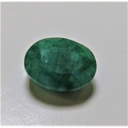 3.5 ct. Natural Emerald Gemstone