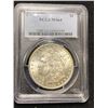 Image 1 : 1902 o MS 64 PCGS Morgan Silver Dollar