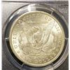 Image 2 : 1902 o MS 64 PCGS Morgan Silver Dollar