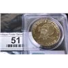 Image 2 : 1976 S PRF 69 DCAM IKE Dollar PCGS Slab
