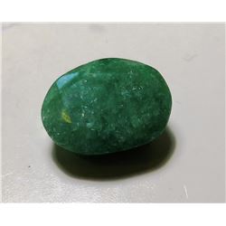 3 ct. Natural Emerald Gemstone