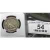 Image 2 : 1938 D F 15 NGC Walking Liberty Half Dollar