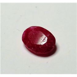 2 ct. Better Grade Ruby Gemstone