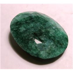 3.5 ct. Natural Emerald Gemstone