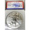 Image 1 : 2012 S MS 70 US Silver Eagle