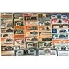 Image 1 : 50 pcs. Random Collectible Stock Certiifcates