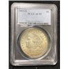 Image 1 : 1902 o AU 55 PCGS Morgan Dollar