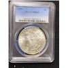 Image 1 : 1900 MS 63 PCGS MorganSIlver Dollar