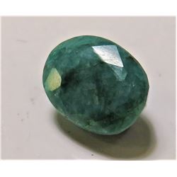 3.4 ct. Natural Emerald Gemstone