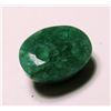 Image 2 : 3.5 ct. Natural Emerald Gemstone